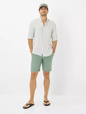 BRAX | Leinenshorts BALU | 